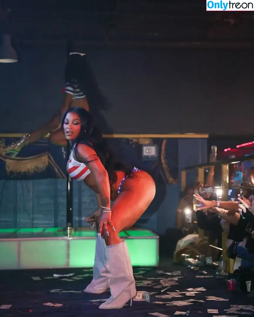 Joseline Hernandez nude photo #0254 (