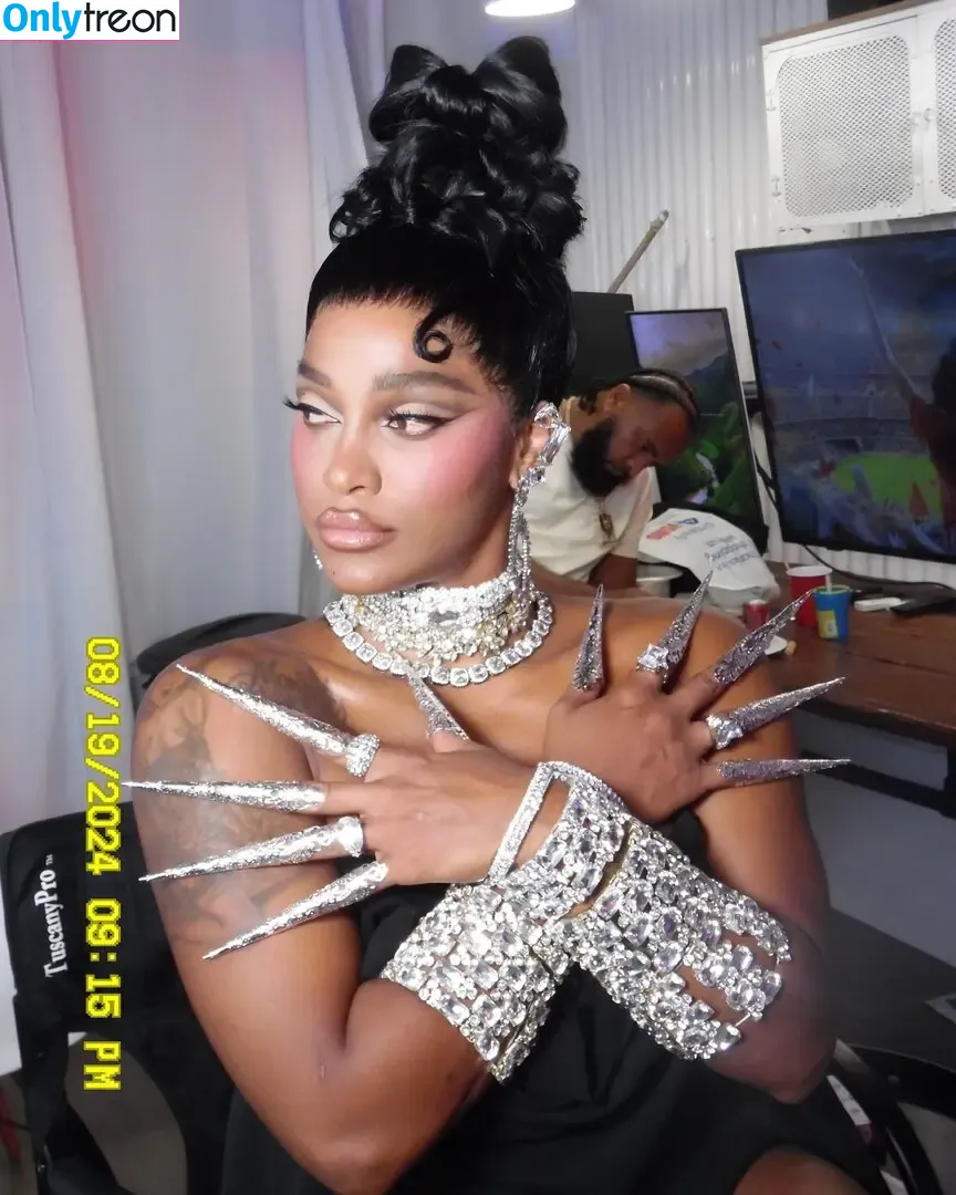 Joseline Hernandez nude photo #0259 (