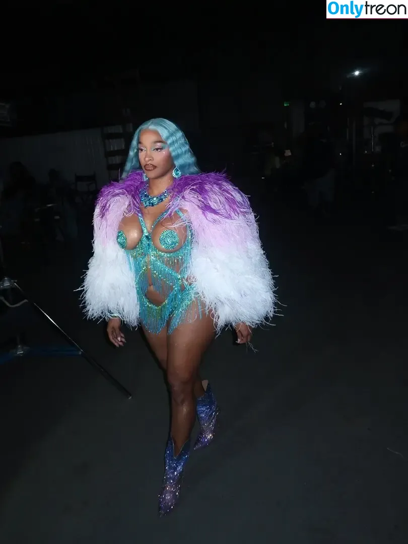 Joseline Hernandez nude photo #0287 (