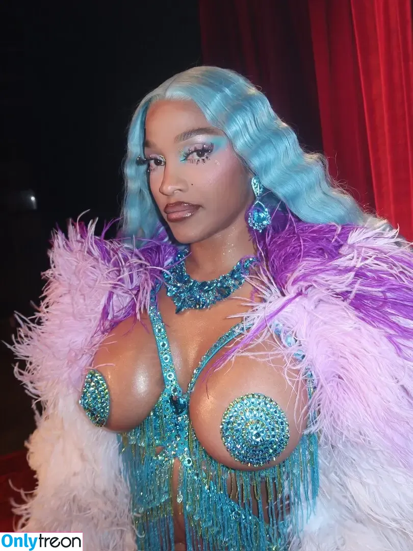 Joseline Hernandez nude photo #0291 (