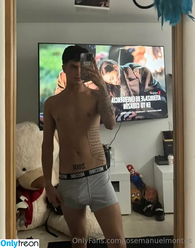 josemanuelmontes nude photo #0023 (josemanuelmontes)