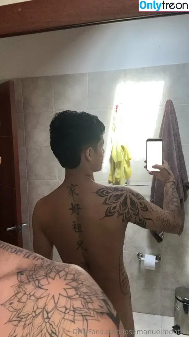 josemanuelmontes nude photo #0027 (josemanuelmontes)