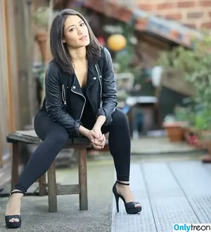 Josephine Jobert / josephinejobert_official фото голая #0035