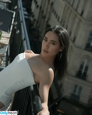 Josephine Jobert / josephinejobert_official nude photo #0054