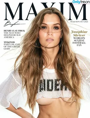 Josephine Skriver / josephineskriver / josephinskriver nude photo #0997