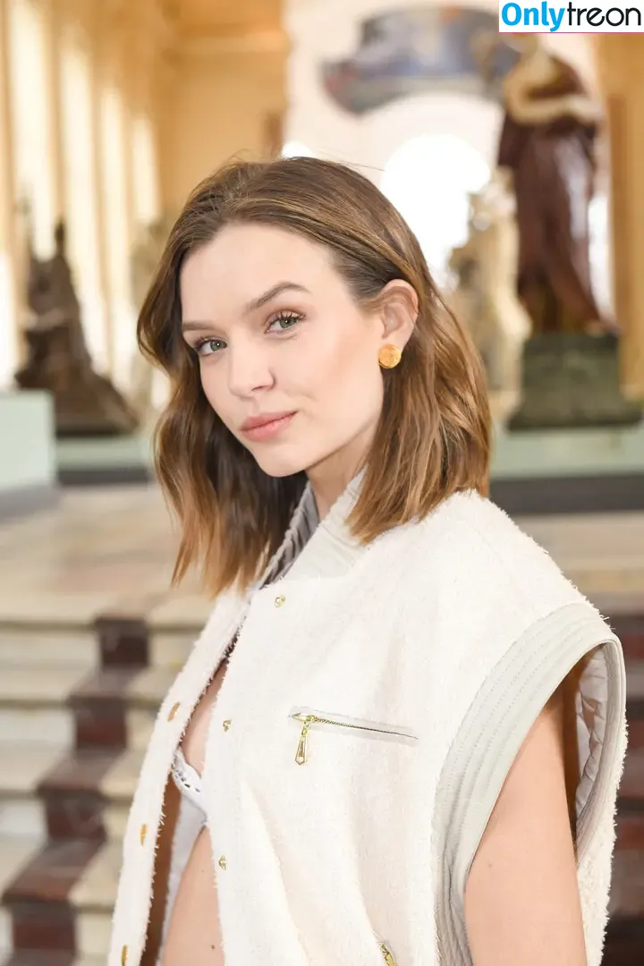 Josephine Skriver nude photo #0882 (josephineskriver / josephinskriver)