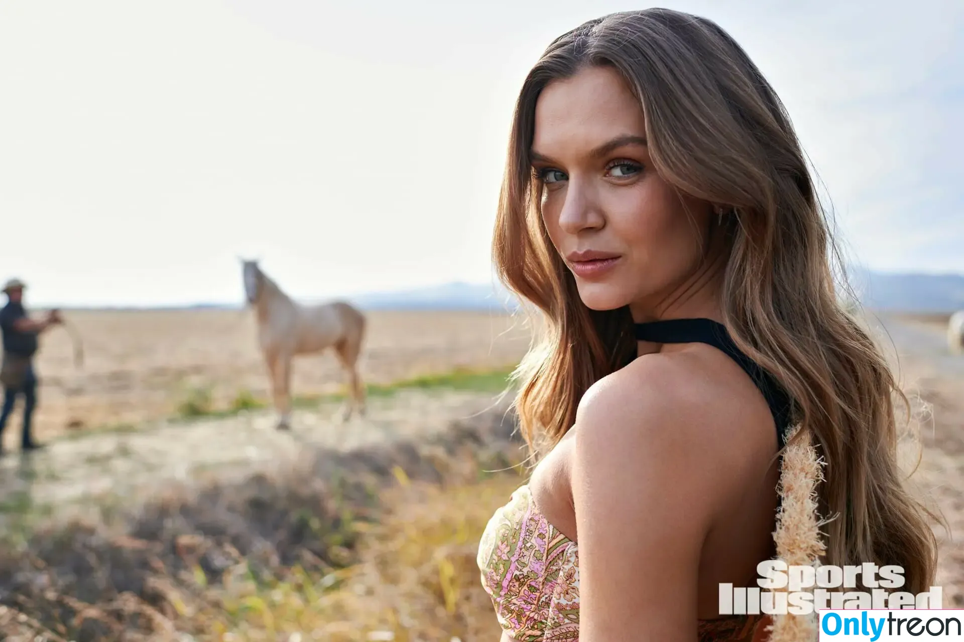 Josephine Skriver nude photo #0970 (josephineskriver / josephinskriver)