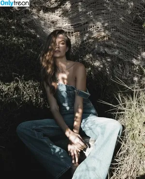 Josephine Skriver / josephineskriver / josephinskriver фото голая #1057