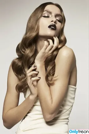 Josephine Skriver / josephineskriver / josephinskriver фото голая #1084