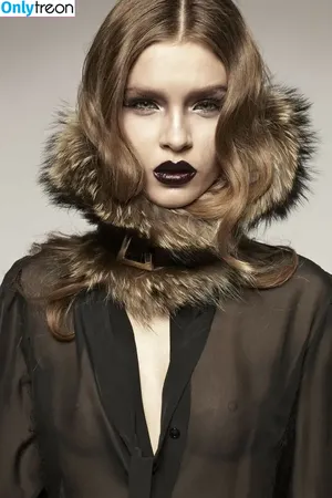 Josephine Skriver / josephineskriver / josephinskriver фото голая #1087