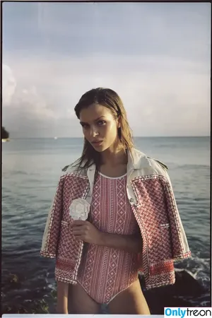 Josephine Skriver / josephineskriver / josephinskriver фото голая #1089