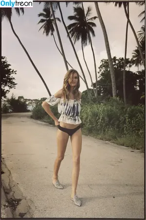 Josephine Skriver / josephineskriver / josephinskriver фото голая #1093
