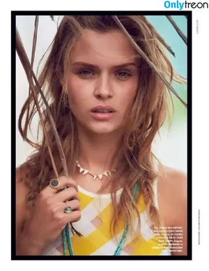 Josephine Skriver / josephineskriver / josephinskriver фото голая #1103