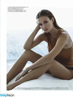 Josephine Skriver / josephineskriver / josephinskriver фото голая #1104