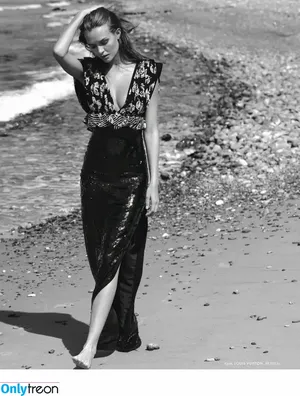 Josephine Skriver / josephineskriver / josephinskriver фото голая #1105