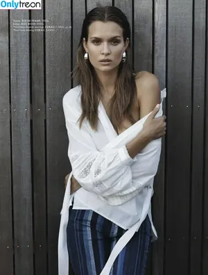 Josephine Skriver / josephineskriver / josephinskriver фото голая #1107