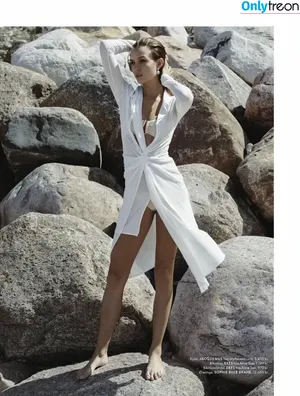 Josephine Skriver / josephineskriver / josephinskriver фото голая #1108