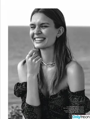 Josephine Skriver / josephineskriver / josephinskriver фото голая #1112