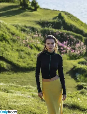 Josephine Skriver / josephineskriver / josephinskriver фото голая #1113