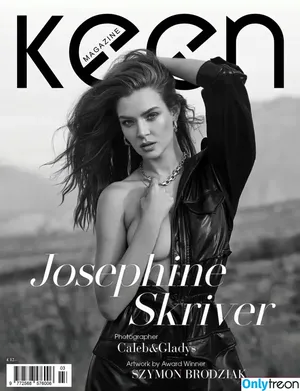 Josephine Skriver / josephineskriver / josephinskriver фото голая #1132