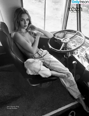 Josephine Skriver / josephineskriver / josephinskriver фото голая #1134