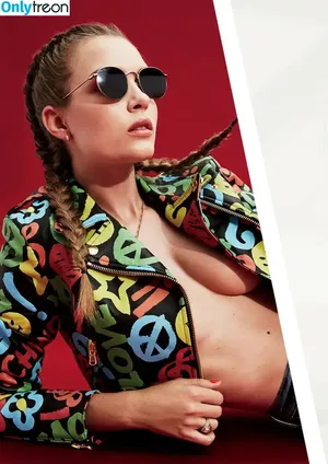 Josephine Skriver / josephineskriver / josephinskriver фото голая #1137