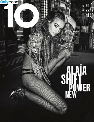 Josephine Skriver / josephineskriver / josephinskriver фото голая #1149
