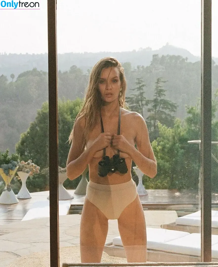 Josephine Skriver nude photo #1022 (josephineskriver / josephinskriver)