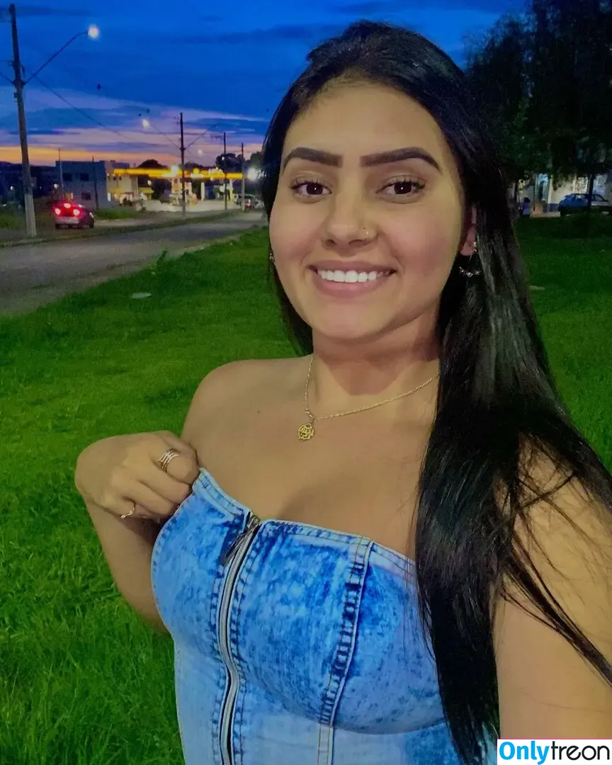 Josiane Andrade nude photo #0002 (joosyof)