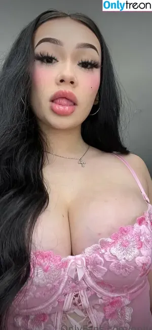 Josie Alesia / josiealesia / onlyjosiealesia фото голая #0306
