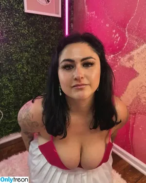 Josie Jaxxon / josiejaxxon / josiejaxxonvip nude photo #0013