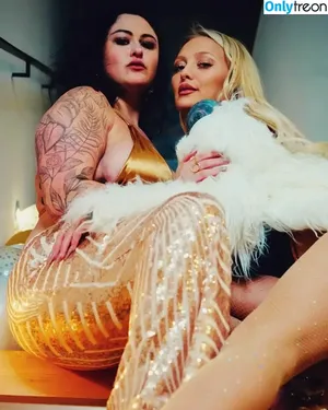 Josie Jaxxon / josiejaxxon / josiejaxxonvip nude photo #0019