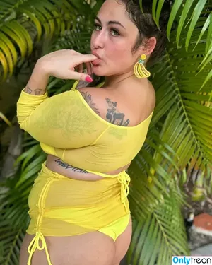 Josie Jaxxon / josiejaxxon / josiejaxxonvip nude photo #0021