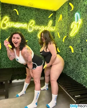 Josie Jaxxon / josiejaxxon / josiejaxxonvip nude photo #0027