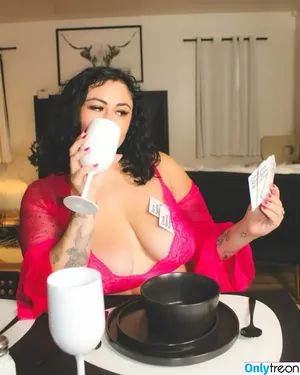 Josie Jaxxon / josiejaxxon / josiejaxxonvip nude photo #0033