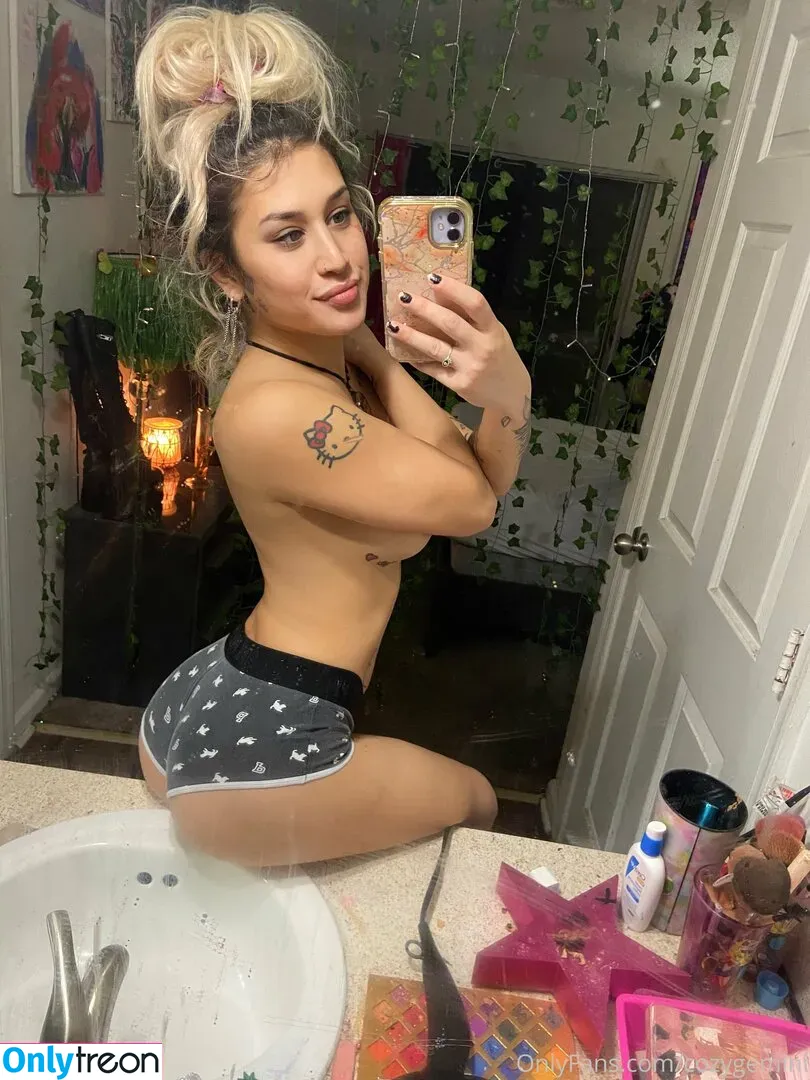 Josie Ramos nude photo #0006 (Cozygemini / pinkvondee)