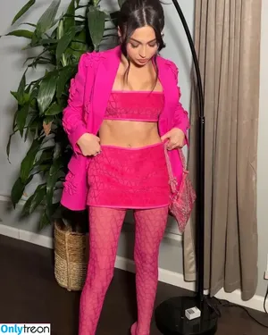 Josie Totah / josietotah фото голая #0017