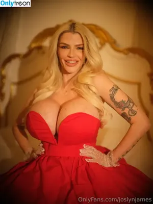 Joslyn James / joslynjames / joslynworld_ фото голая #0455