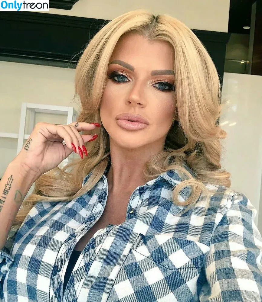 Joslyn James nude photo #0036 (joslynworld_)