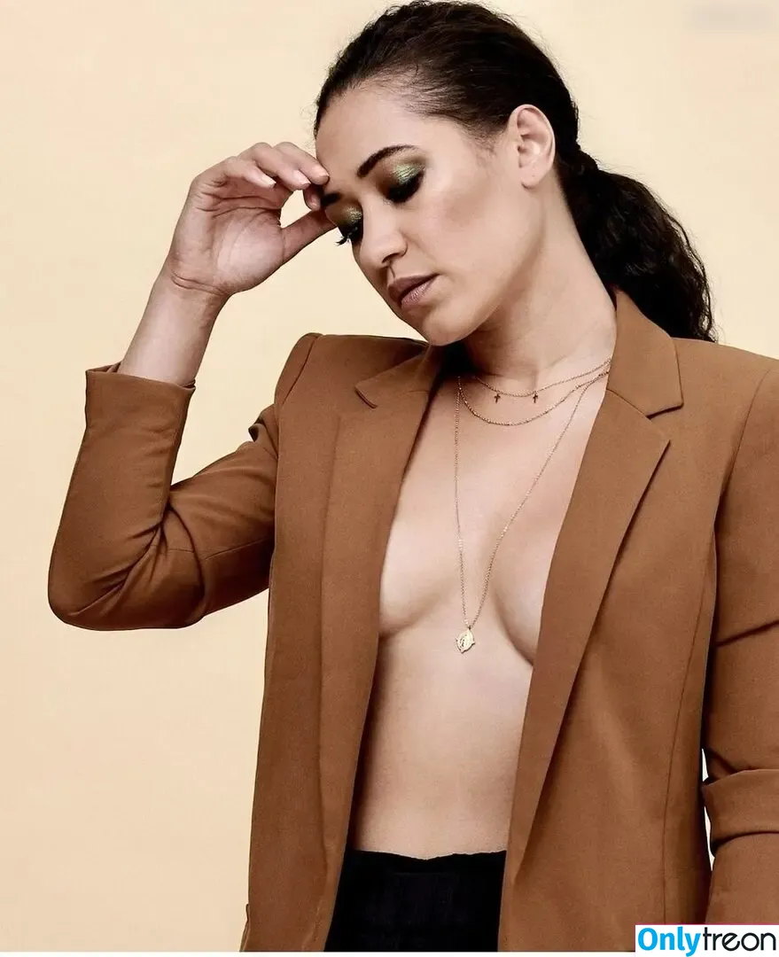 Joséphine Jobert nude photo #0002 (josephinejobert_official)