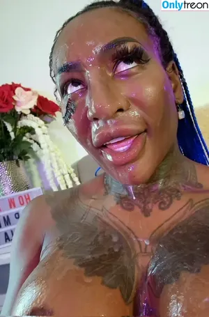 Josy Black /  / JosyBlack / JsyBlck / josyblackofficial / josyblackx nude photo #0039