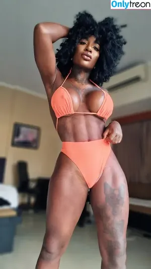 Josy Black /  / JosyBlack / JsyBlck / josyblackofficial / josyblackx nude photo #0055