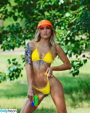 Jourdan Aurianna / jourdanaurianna nude photo #0032