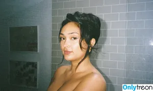 Joy Crookes / joycrookes / veronicaxbee nude photo #0048