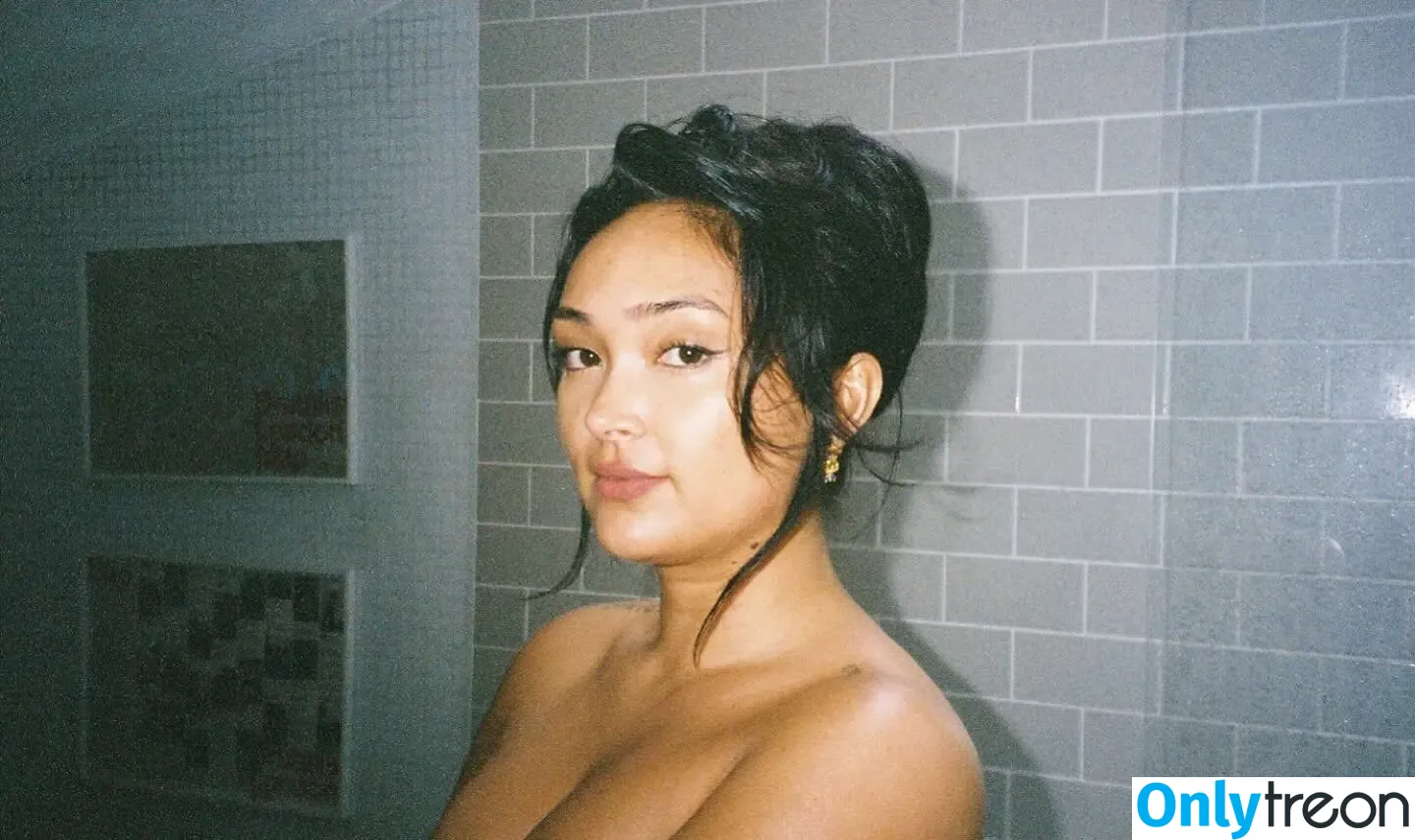 Joy Crookes nude photo #0048 (joycrookes / veronicaxbee)