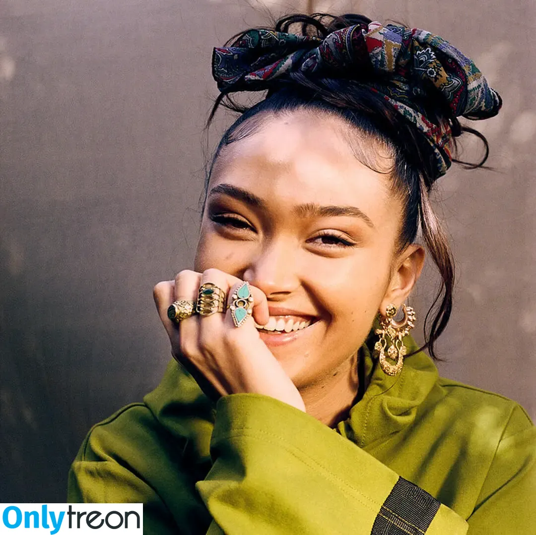 Joy Crookes nude photo #0060 (joycrookes / veronicaxbee)