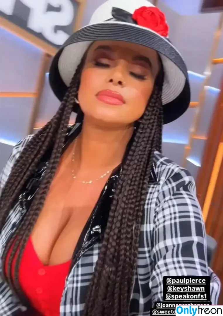 Joy Taylor голая photo #0775 (joyoustaylorjoyfree / joytaylortalks)