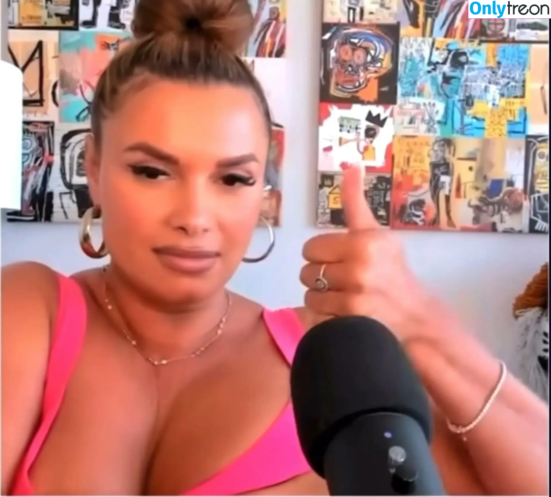 Joy Taylor голая photo #0826 (joyoustaylorjoyfree / joytaylortalks)