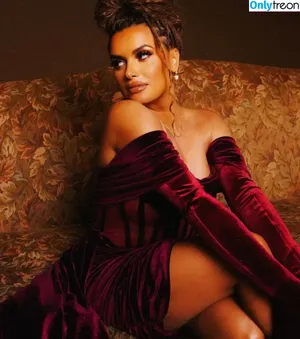 Joy Taylor / joyoustaylorjoyfree / joytaylortalks nude photo #1131