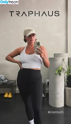 Joy Taylor / joyoustaylorjoyfree / joytaylortalks nude photo #1359